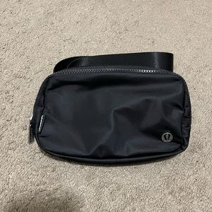Lululemon Belt Bag